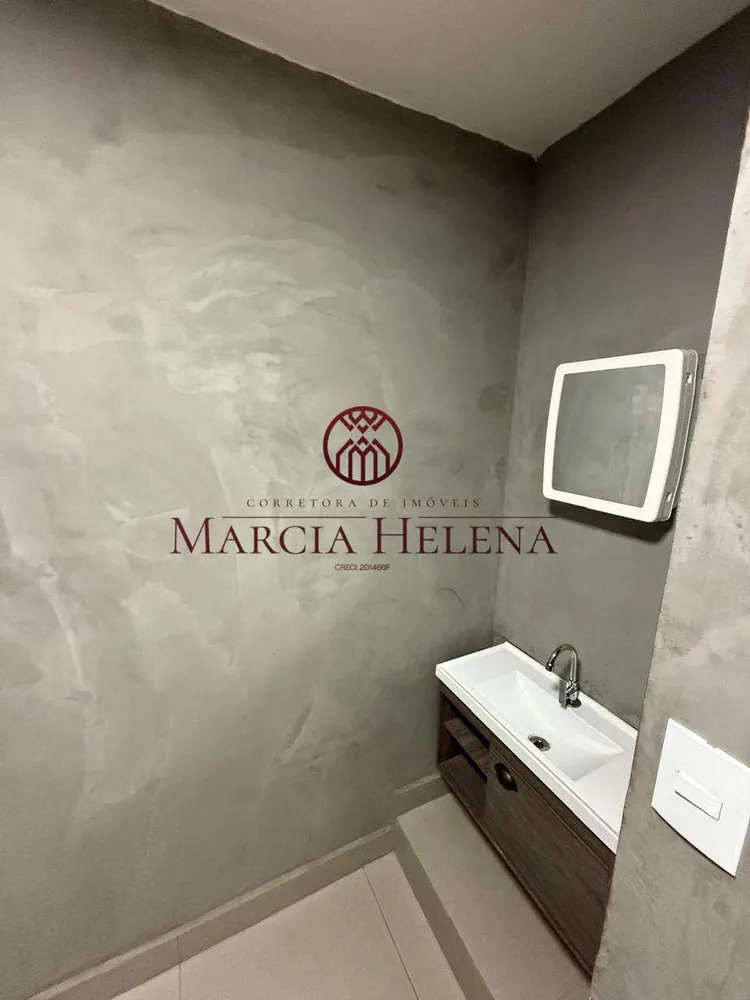 Apartamento, 2 quartos, 40 m² - Foto 7