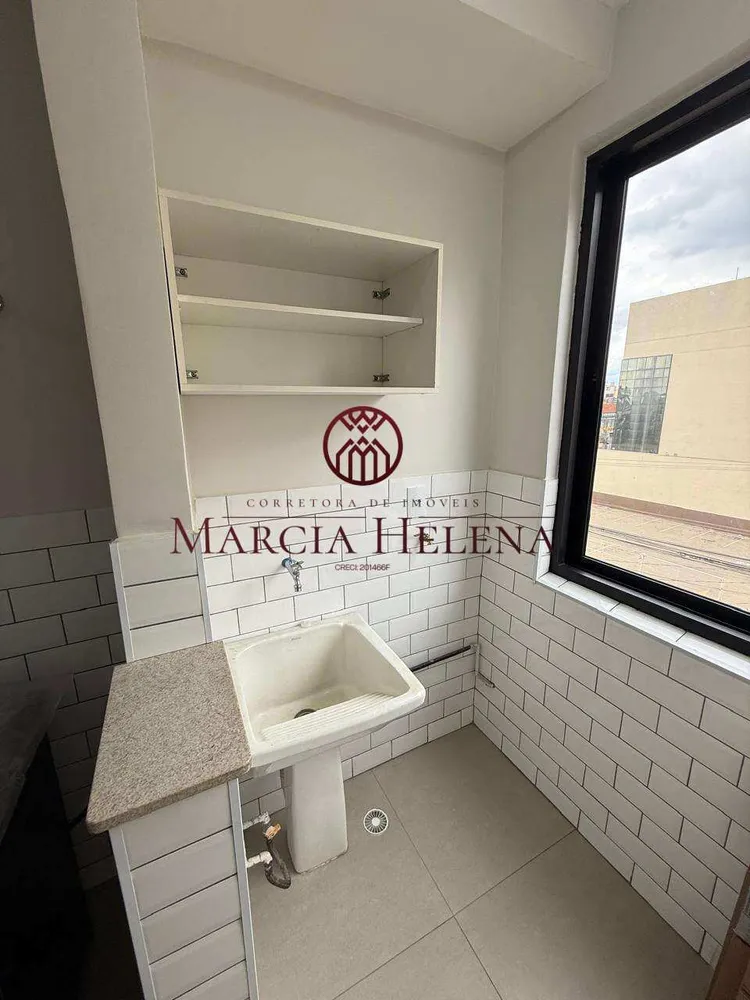 Apartamento, 2 quartos, 40 m² - Foto 5