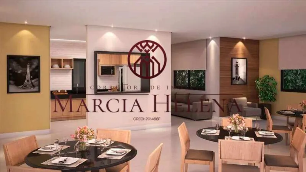Apartamento, 3 quartos, 76 m² - Foto 10