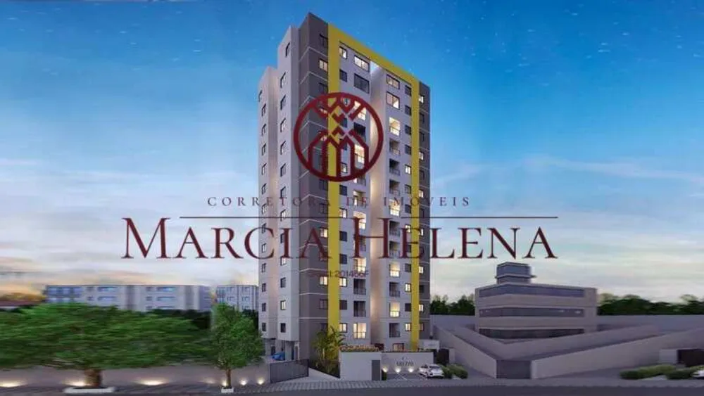 Apartamento, 3 quartos, 76 m² - Foto 1