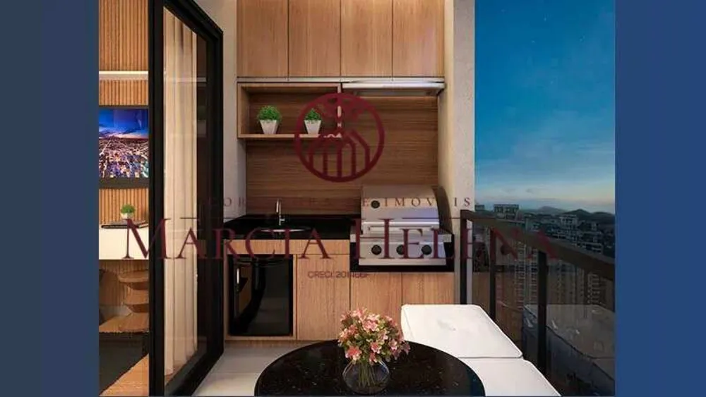 Apartamento, 3 quartos, 76 m² - Foto 6