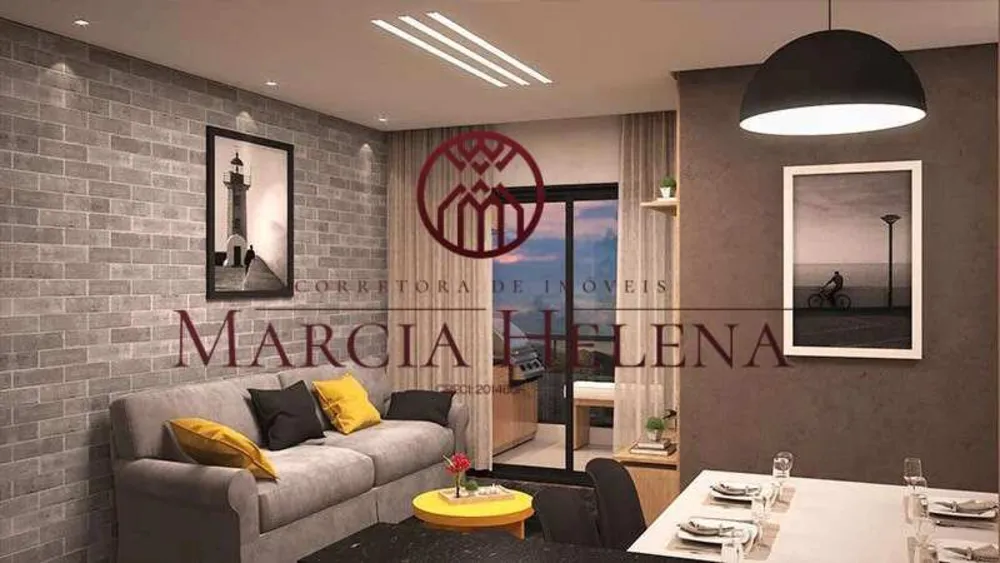 Apartamento, 3 quartos, 76 m² - Foto 5