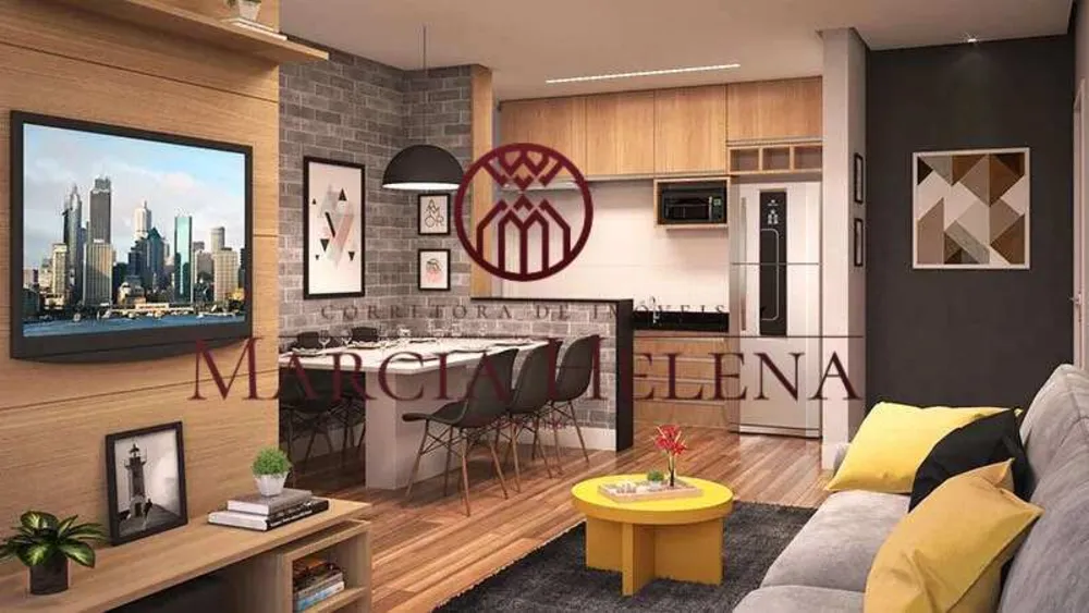 Apartamento, 3 quartos, 76 m² - Foto 4