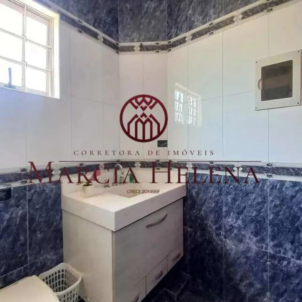 Sobrado, 6 quartos, 320 m² - Foto 8