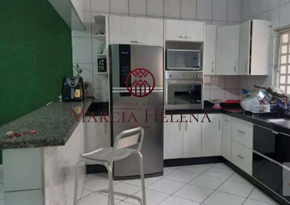 Sobrado, 6 quartos, 320 m² - Foto 6