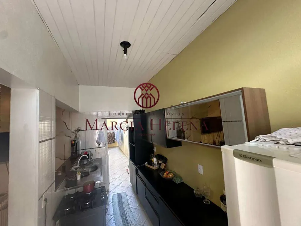 Sobrado, 6 quartos, 320 m² - Foto 11