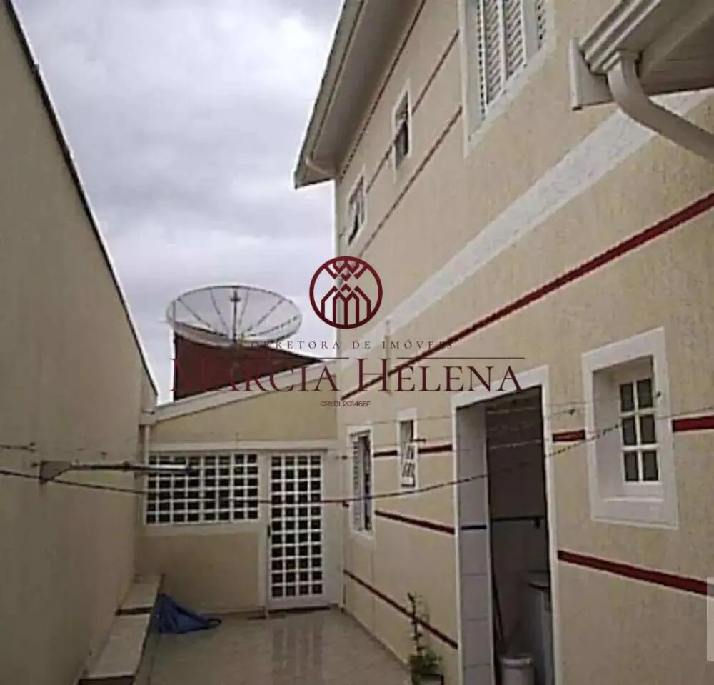 Sobrado, 6 quartos, 320 m² - Foto 3