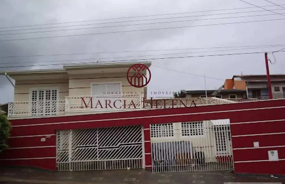 Sobrado, 6 quartos, 320 m² - Foto 2