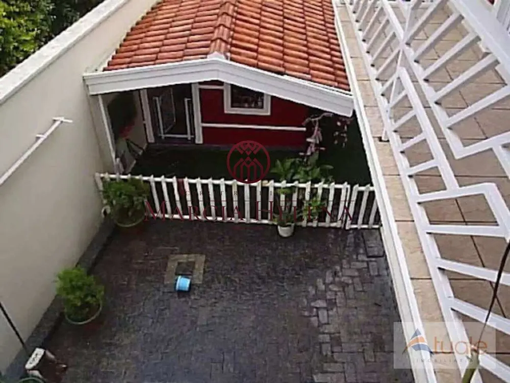 Sobrado, 6 quartos, 320 m² - Foto 5