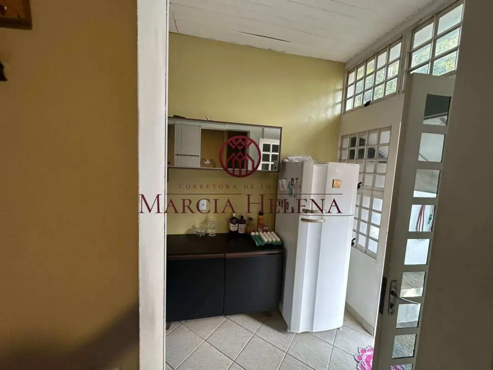 Sobrado, 6 quartos, 320 m² - Foto 12