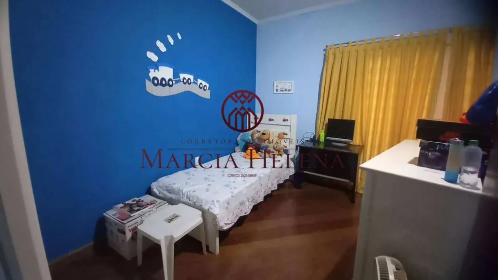 Sobrado, 6 quartos, 320 m² - Foto 7