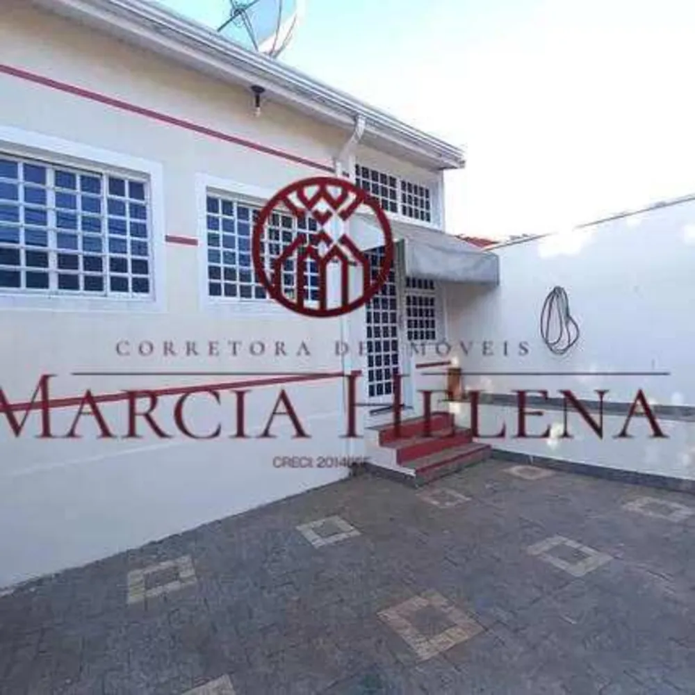 Sobrado, 6 quartos, 320 m² - Foto 9