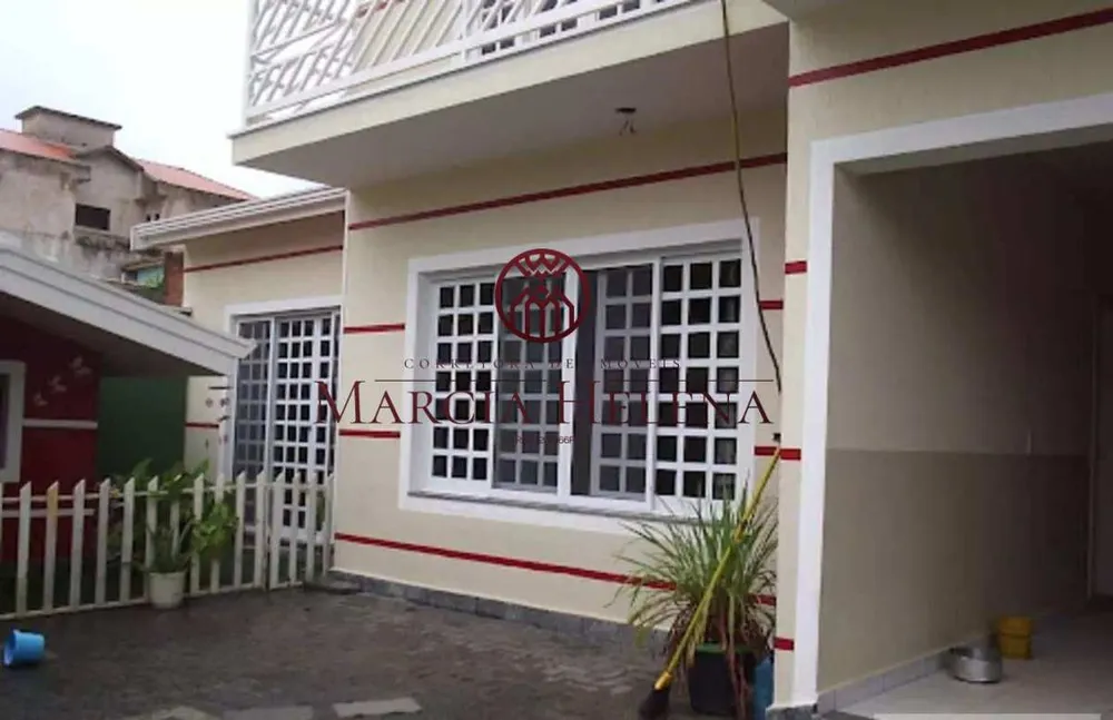 Sobrado, 6 quartos, 320 m² - Foto 4