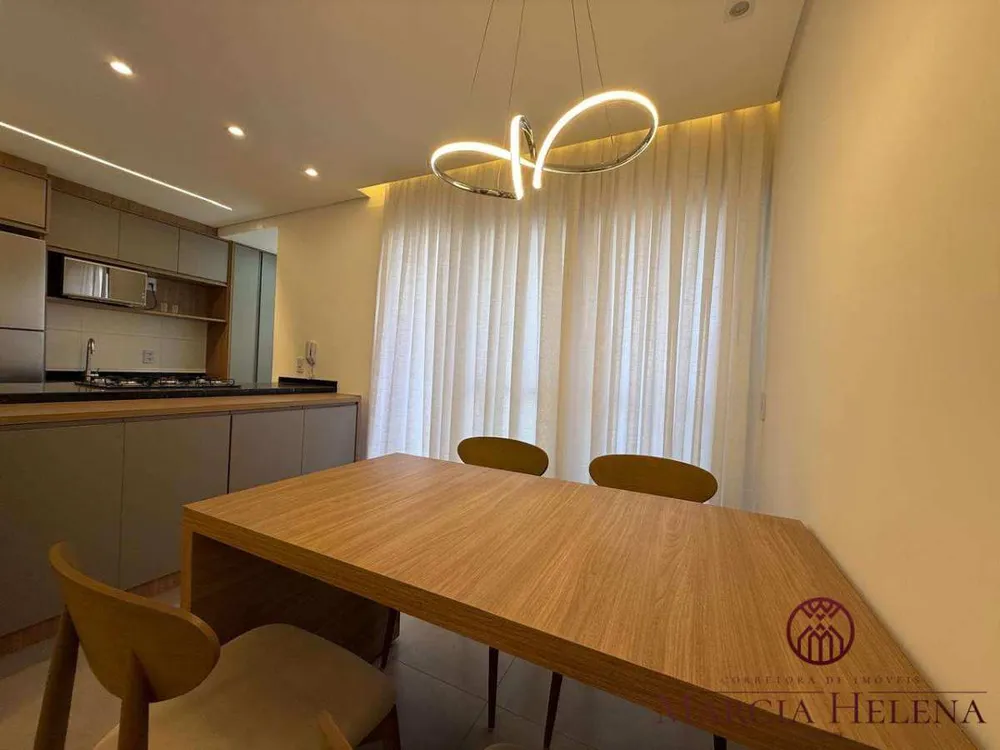 Apartamento, 1 quarto, 51 m² - Foto 4