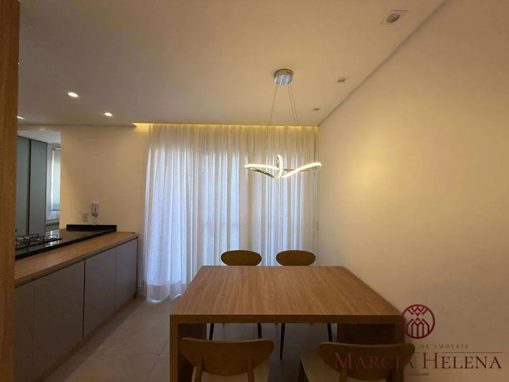 Apartamento, 1 quarto, 51 m² - Foto 2