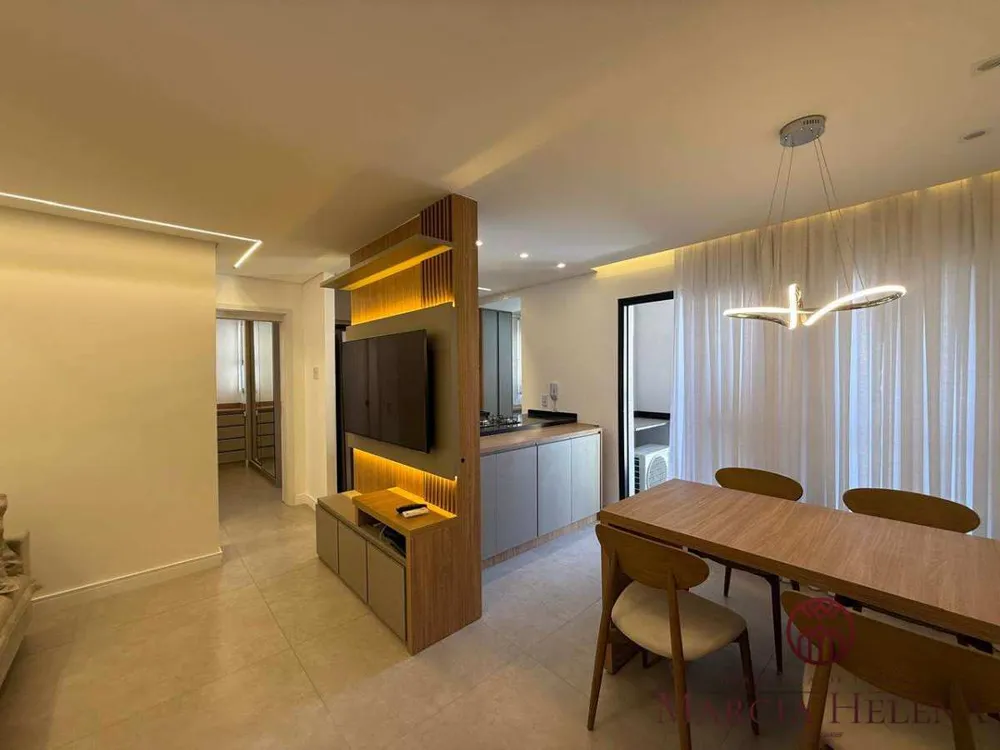 Apartamento, 1 quarto, 51 m² - Foto 3