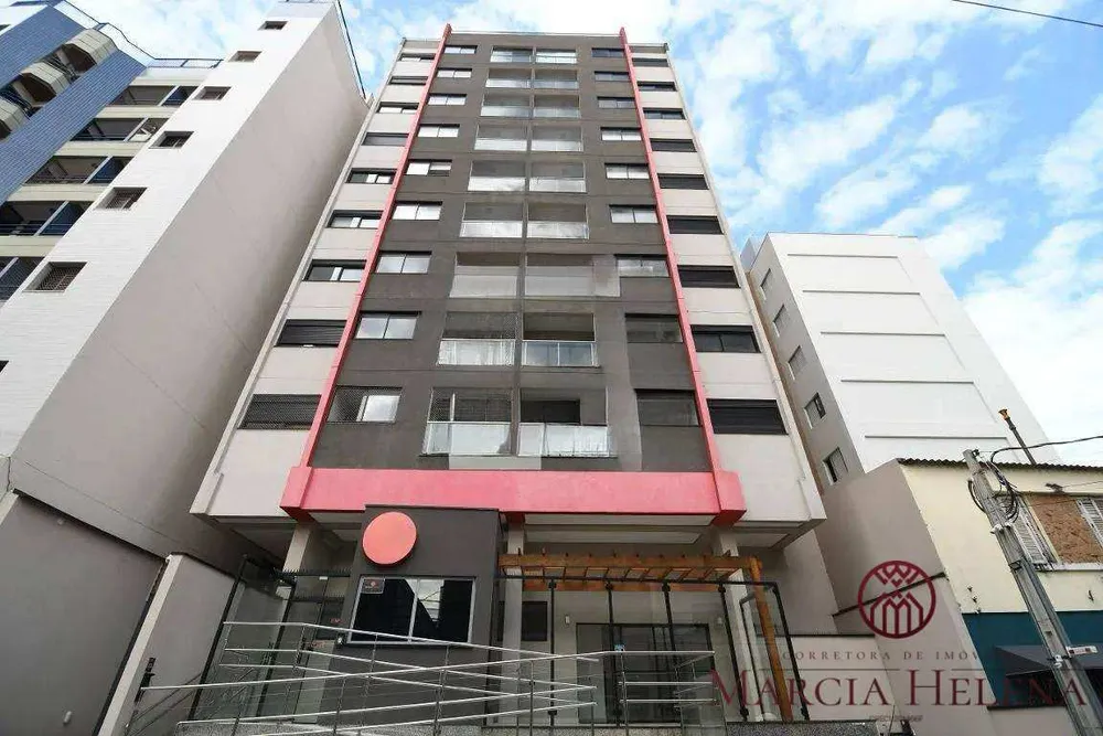 Apartamento, 1 quarto, 51 m² - Foto 1