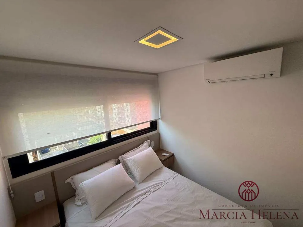 Apartamento, 1 quarto, 51 m² - Foto 6
