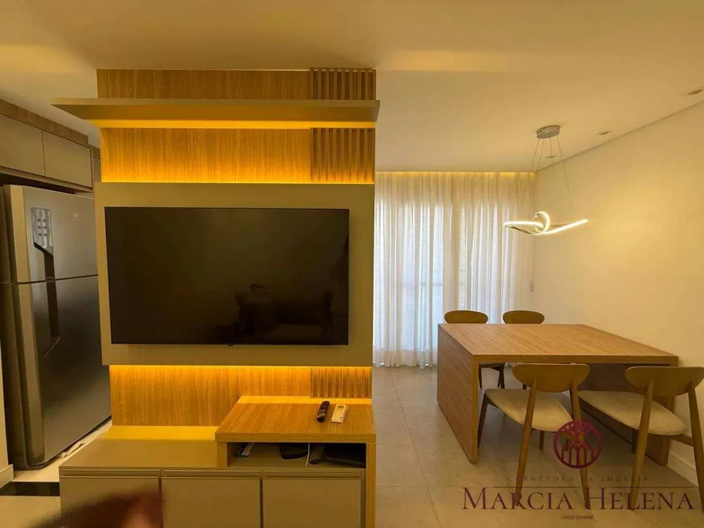 Apartamento, 1 quarto, 51 m² - Foto 5