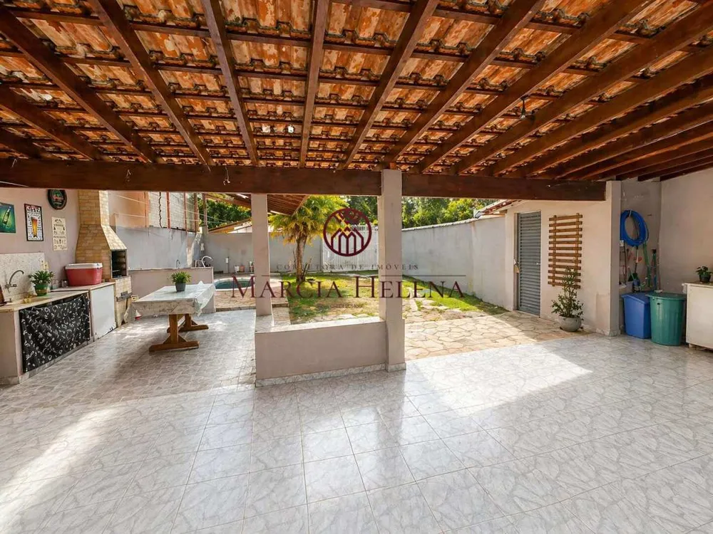 Casa, 2 quartos, 120 m² - Foto 2