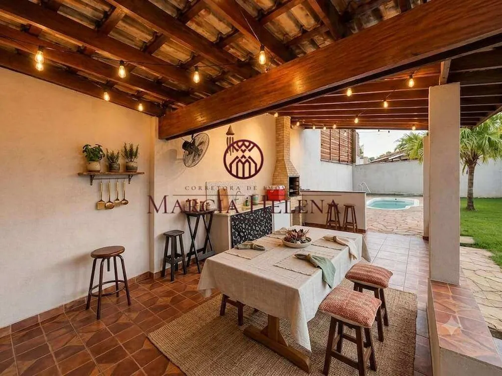 Casa, 2 quartos, 120 m² - Foto 3