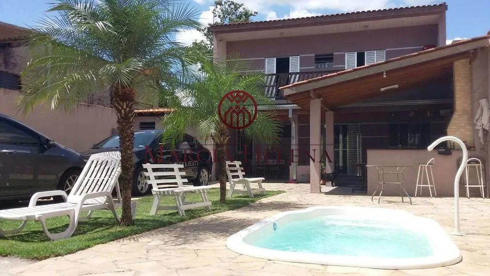 Casa, 2 quartos, 120 m² - Foto 1