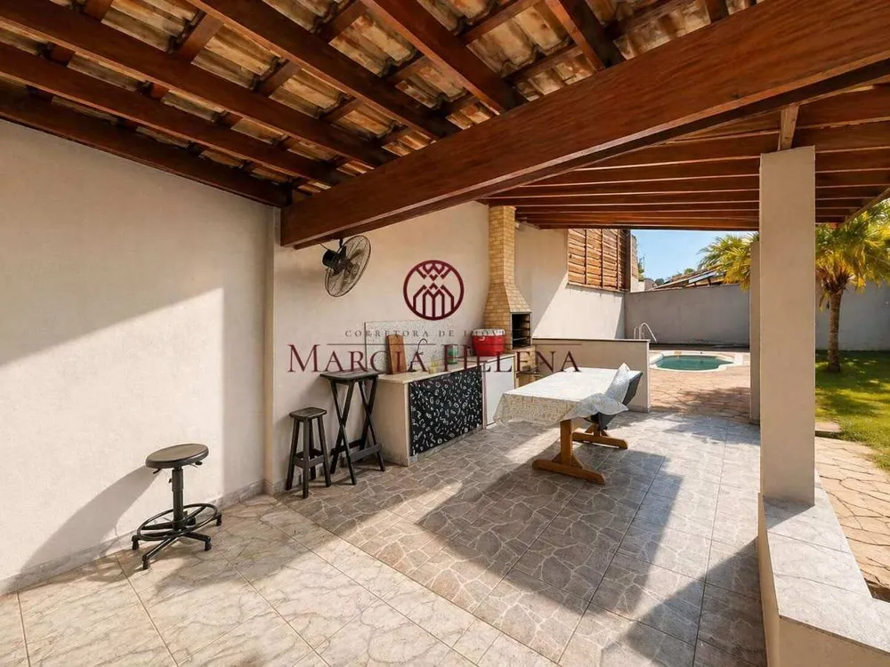 Casa, 2 quartos, 120 m² - Foto 4