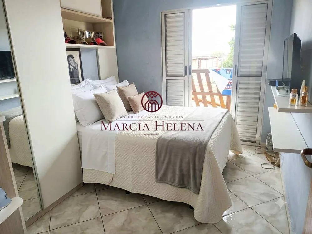 Casa, 2 quartos, 120 m² - Foto 8