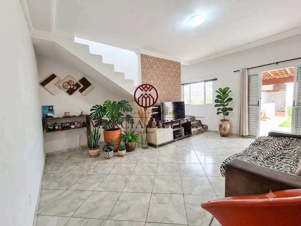 Casa, 2 quartos, 120 m² - Foto 5