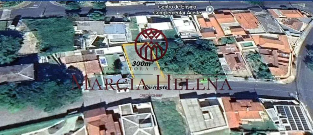 Terreno, 300 m² - Foto 1