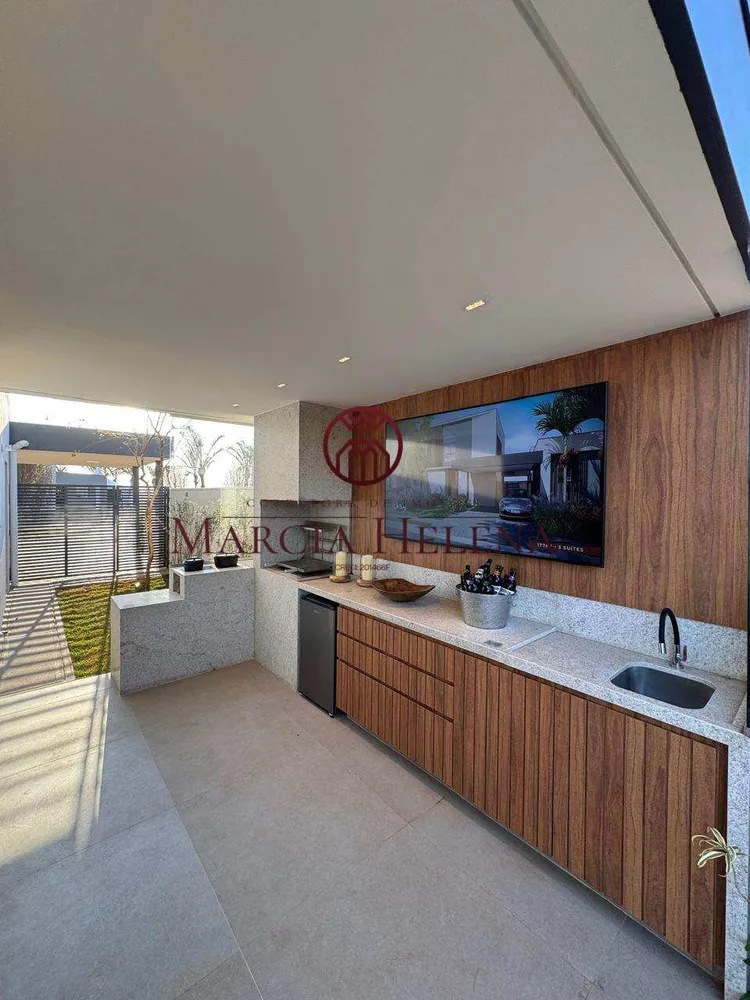 Casa de Condomínio, 3 quartos - Foto 7