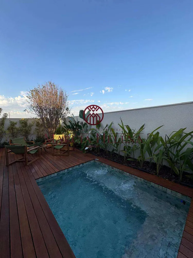 Casa de Condomínio, 3 quartos - Foto 8