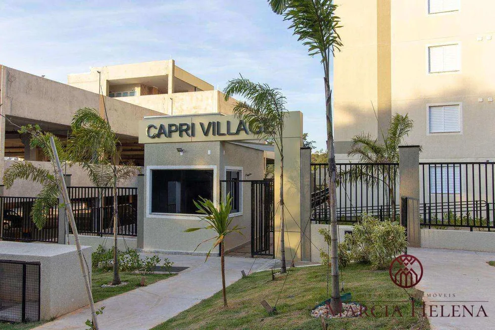 Apartamento, 2 quartos, 44 m² - Foto 2