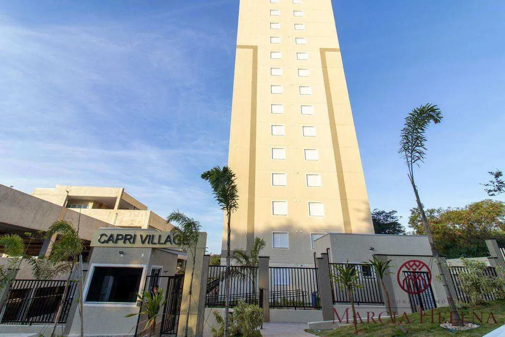 Apartamento, 2 quartos, 44 m² - Foto 1