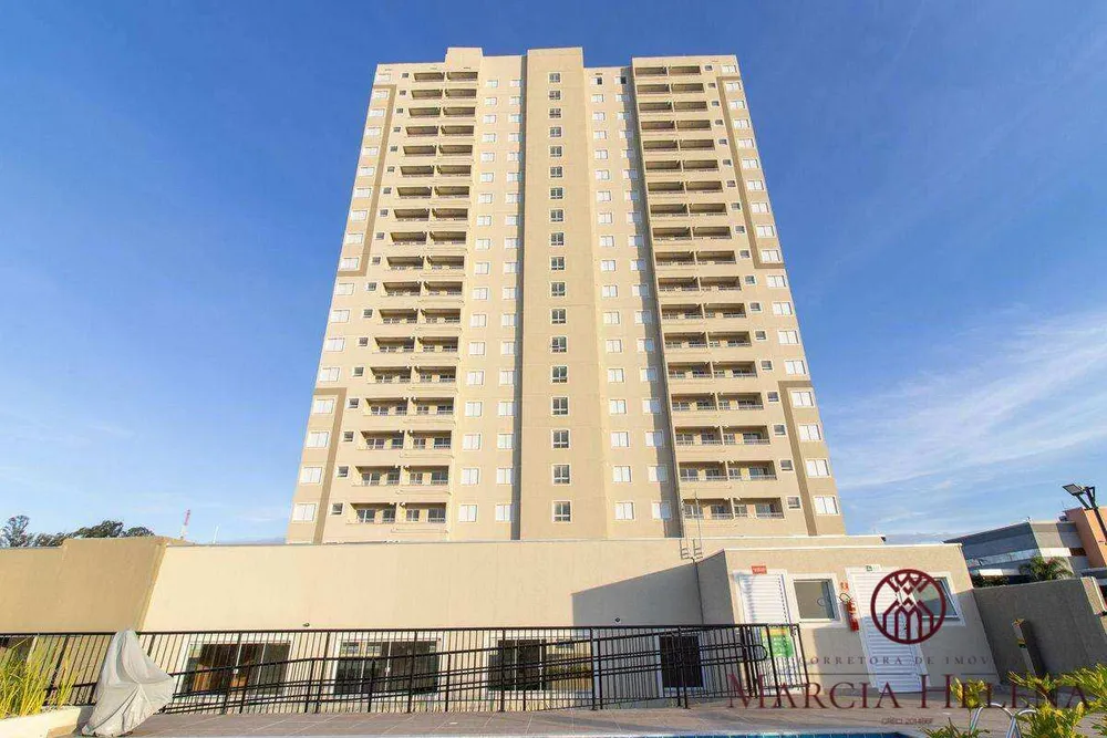 Apartamento, 2 quartos, 44 m² - Foto 3