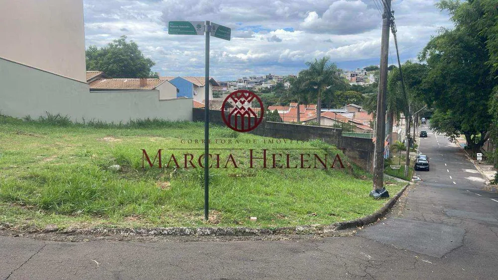 Terreno, 448 m² - Foto 1