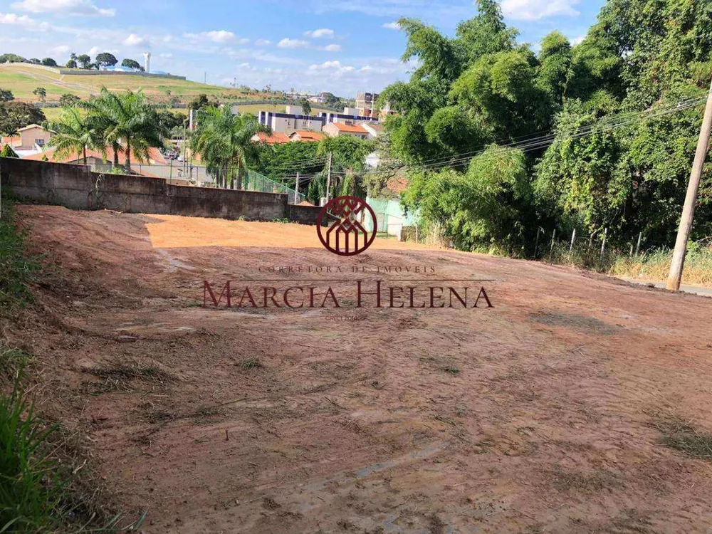 Terreno, 448 m² - Foto 3