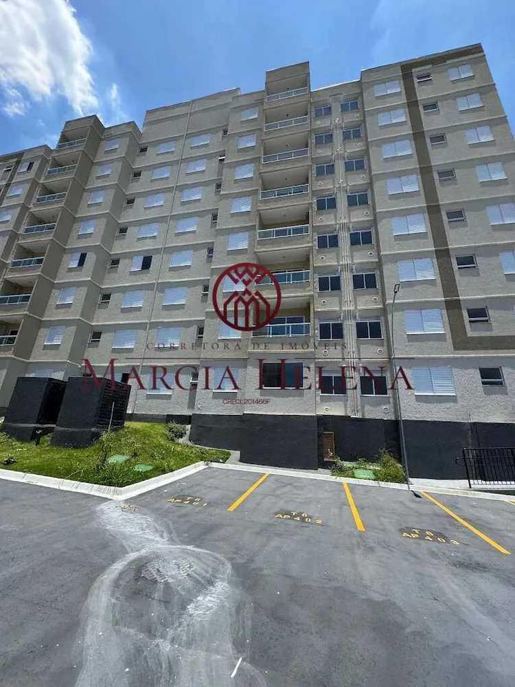 Apartamento, 2 quartos, 50 m² - Foto 3