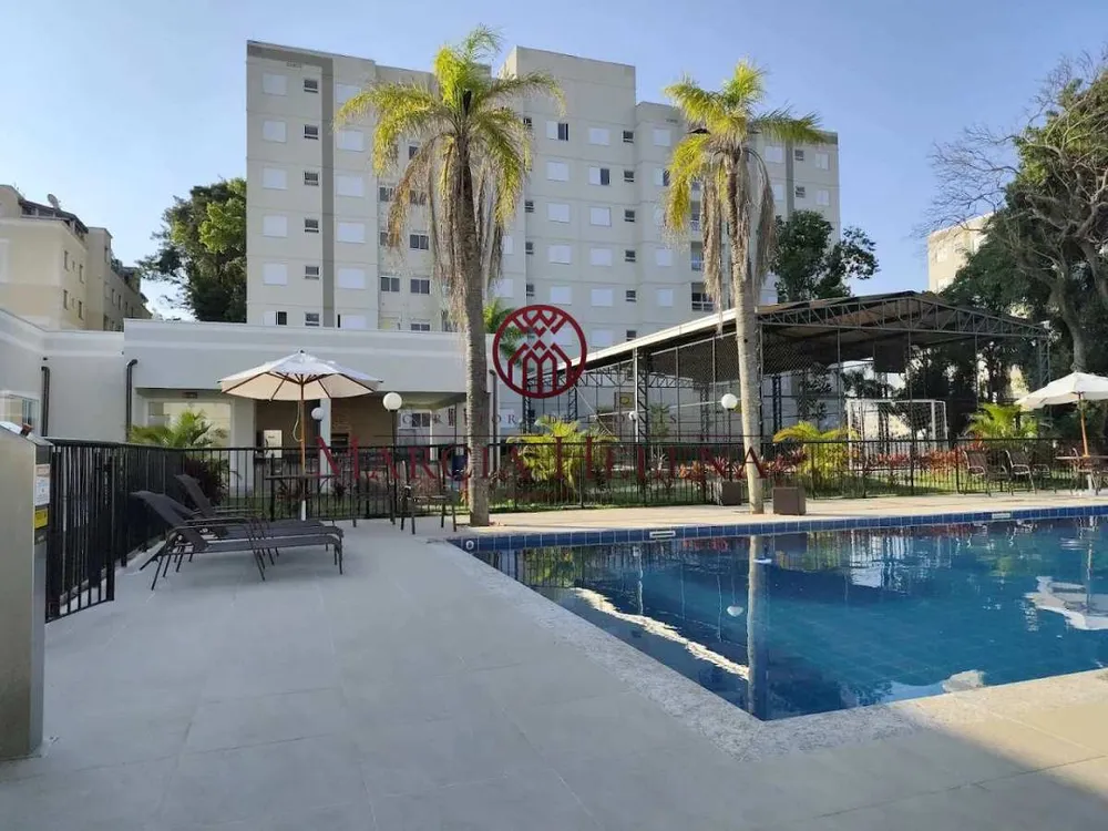 Apartamento, 2 quartos, 50 m² - Foto 8