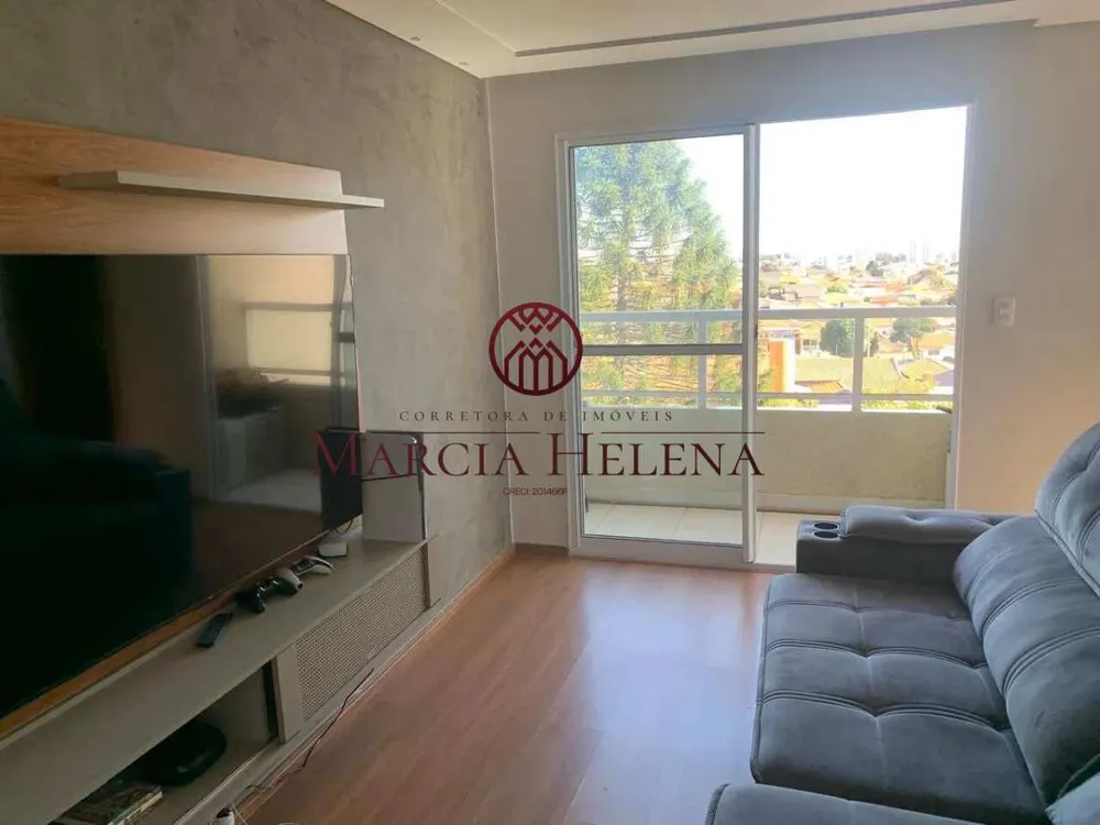 Apartamento, 2 quartos, 50 m² - Foto 4
