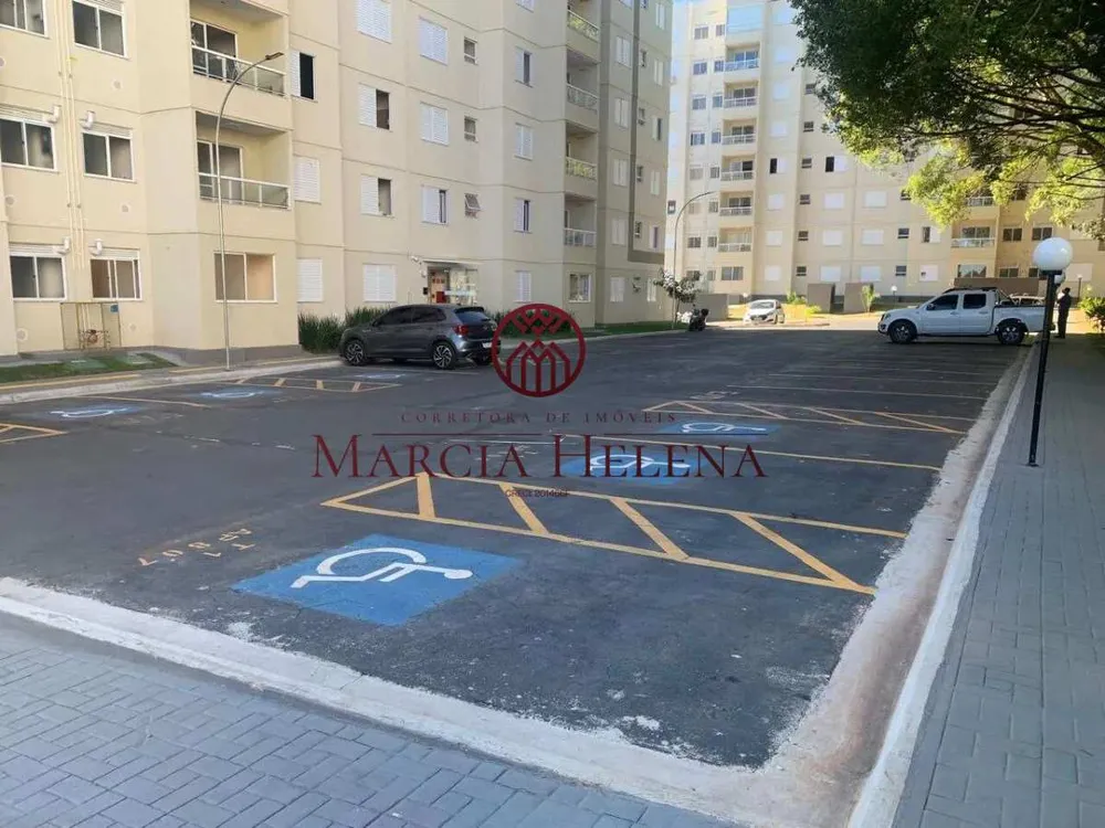 Apartamento, 2 quartos, 50 m² - Foto 5
