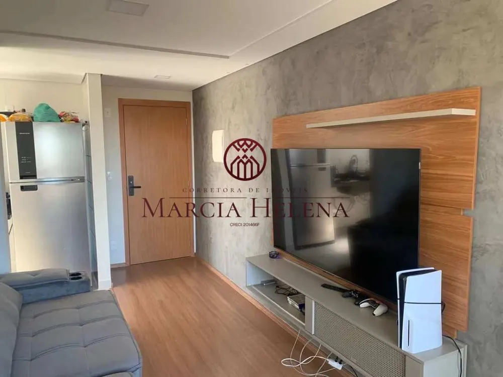 Apartamento, 2 quartos, 50 m² - Foto 7