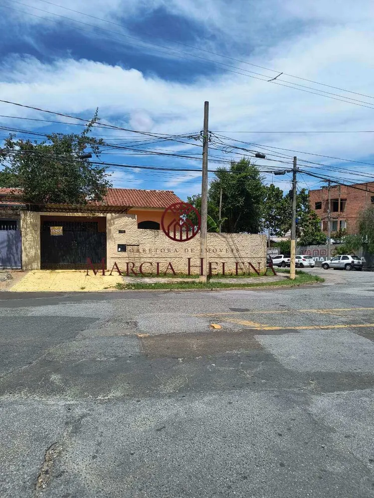 Casa, 2 quartos, 120 m² - Foto 1