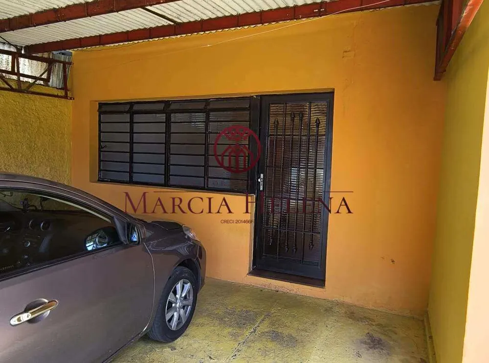 Casa, 2 quartos, 120 m² - Foto 4