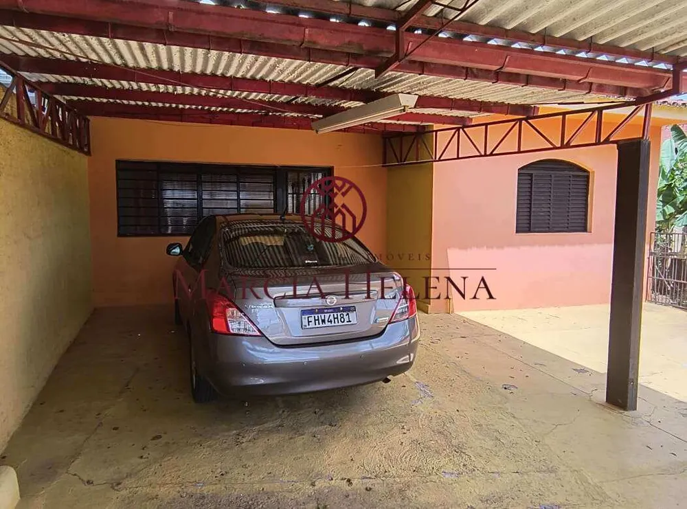 Casa, 2 quartos, 120 m² - Foto 3