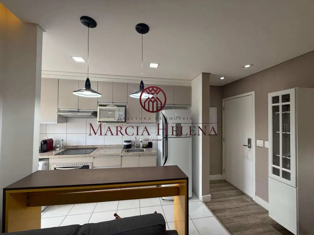 Apartamento, 1 quarto, 43 m² - Foto 4