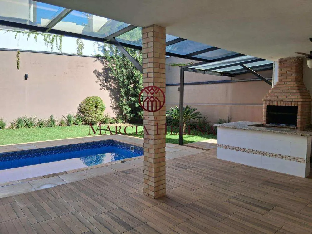 Casa de Condomínio, 5 quartos - Foto 12