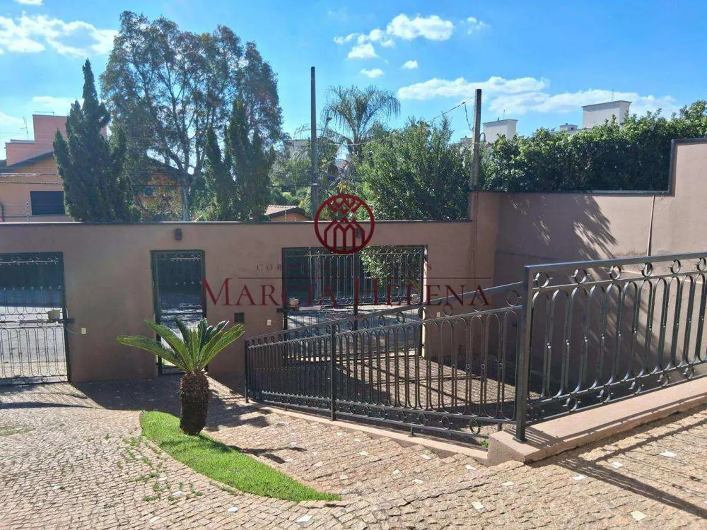 Casa de Condomínio, 5 quartos - Foto 3