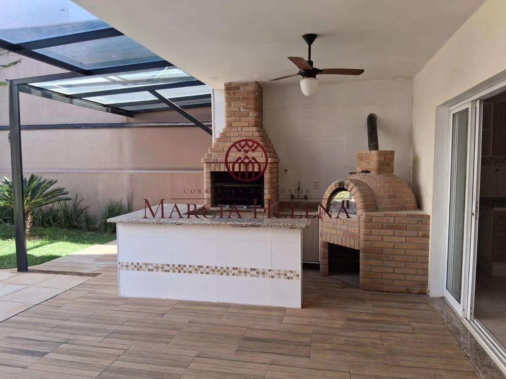 Casa de Condomínio, 5 quartos - Foto 11