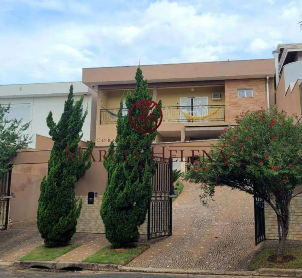 Casa de Condomínio, 5 quartos - Foto 2